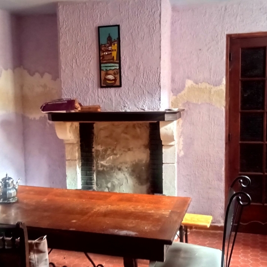  11-34 IMMOBILIER : House | SIRAN (34210) | 165 m2 | 99 000 € 