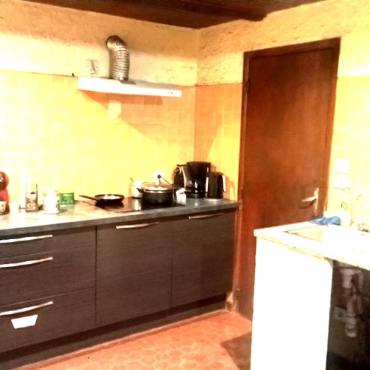  11-34 IMMOBILIER : House | SIRAN (34210) | 165 m2 | 99 000 € 