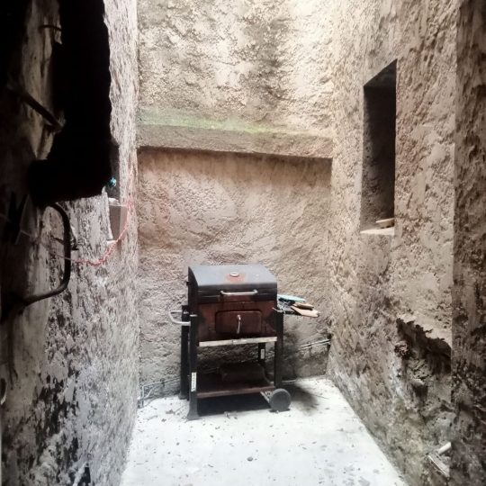  11-34 IMMOBILIER : House | SIRAN (34210) | 165 m2 | 99 000 € 