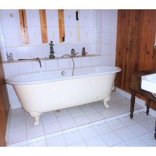  11-34 IMMOBILIER : House | SIRAN (34210) | 165 m2 | 99 000 € 
