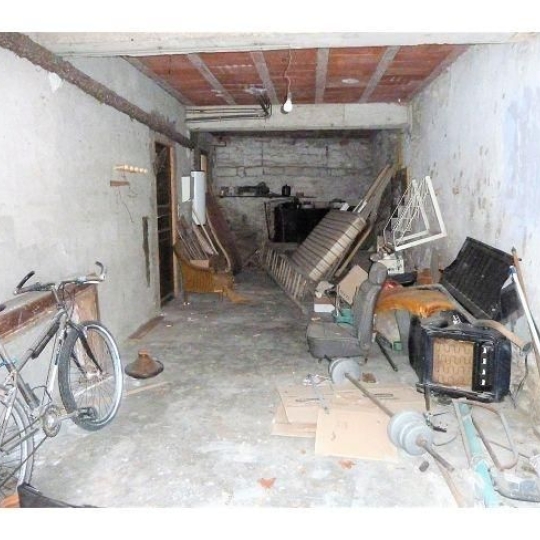  11-34 IMMOBILIER : House | SIRAN (34210) | 165 m2 | 99 000 € 