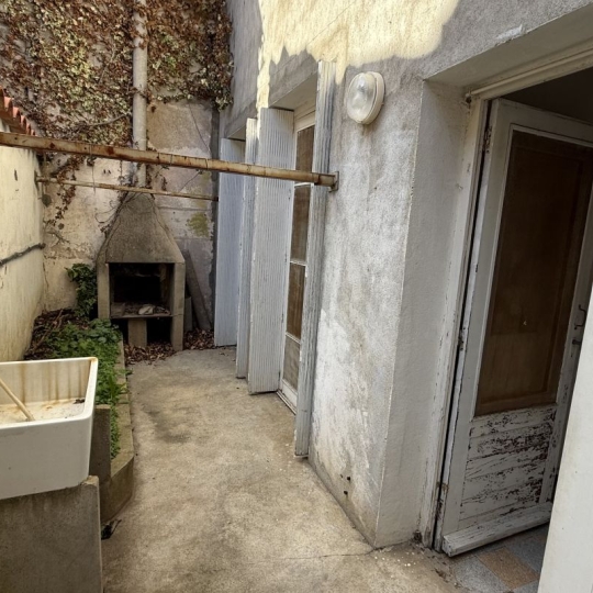  11-34 IMMOBILIER : Maison / Villa | OLONZAC (34210) | 190 m2 | 149 000 € 