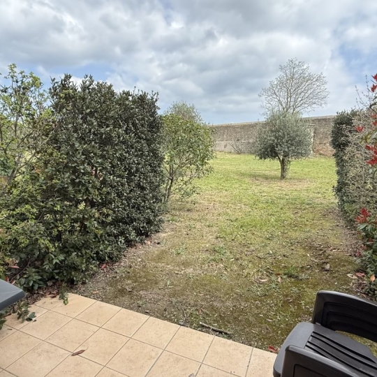  11-34 IMMOBILIER : Appartement | HOMPS (11200) | 44 m2 | 54 900 € 