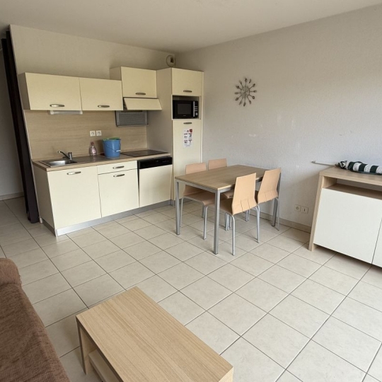  11-34 IMMOBILIER : Appartement | HOMPS (11200) | 44 m2 | 54 900 € 