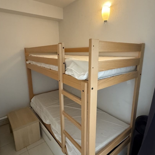  11-34 IMMOBILIER : Appartement | HOMPS (11200) | 44 m2 | 54 900 € 