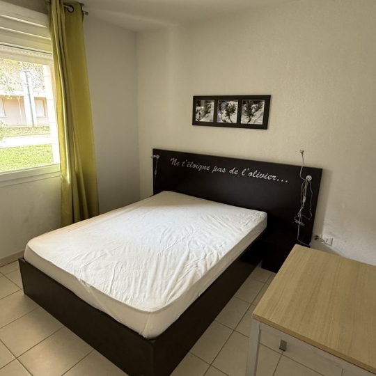  11-34 IMMOBILIER : Appartement | HOMPS (11200) | 44 m2 | 54 900 € 