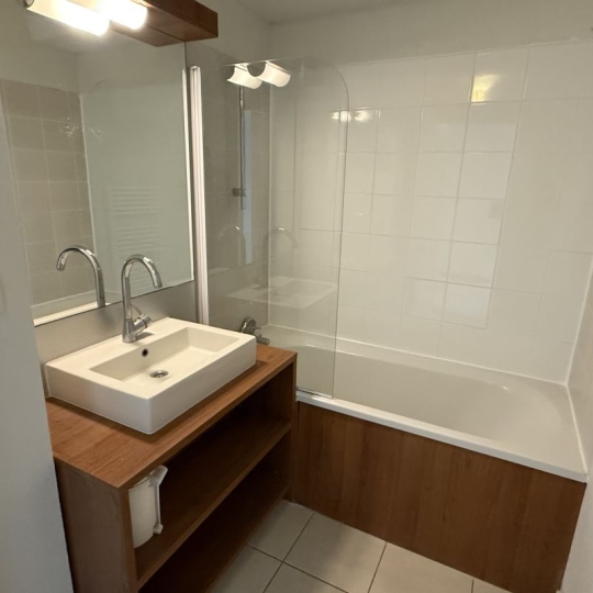 11-34 IMMOBILIER : Appartement | HOMPS (11200) | 44 m2 | 54 900 € 