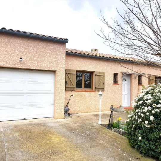 11-34 IMMOBILIER : Maison / Villa | AZILLE (11700) | 65.00m2 | 179 000 € 