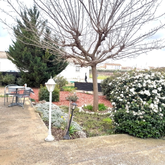  11-34 IMMOBILIER : House | AZILLE (11700) | 65 m2 | 179 000 € 