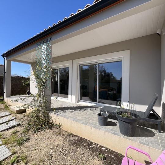  11-34 IMMOBILIER : House | OLONZAC (34210) | 81 m2 | 221 000 € 