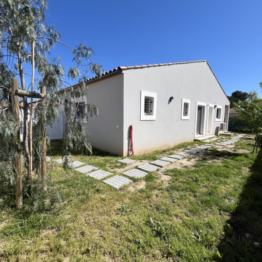  11-34 IMMOBILIER : House | OLONZAC (34210) | 81 m2 | 221 000 € 