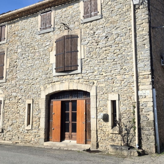  11-34 IMMOBILIER : Appartement | OLONZAC (34210) | 82 m2 | 137 000 € 