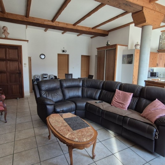  11-34 IMMOBILIER : Appartement | OLONZAC (34210) | 82 m2 | 137 000 € 