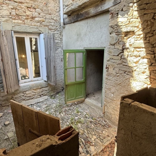 11-34 IMMOBILIER : House | SIRAN (34210) | 85.00m2 | 76 000 € 