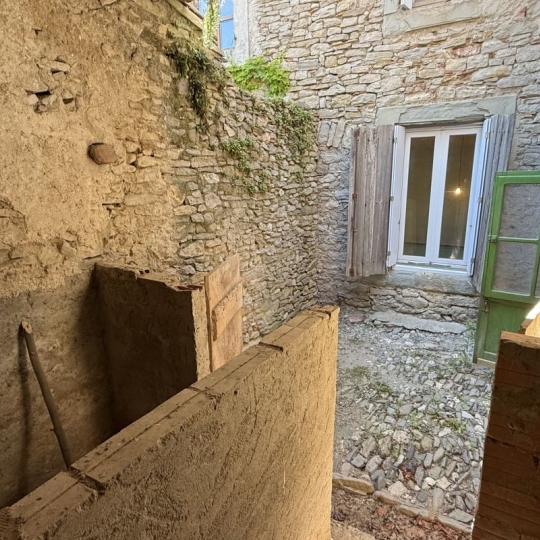 11-34 IMMOBILIER : House | SIRAN (34210) | 85 m2 | 76 000 € 