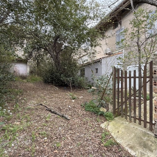  11-34 IMMOBILIER : Maison / Villa | OUPIA (34210) | 160 m2 | 129 000 € 