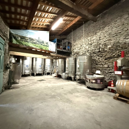  11-34 IMMOBILIER : Domain / Estate | LA LIVINIERE (34210) | 270 m2 | 792 000 € 