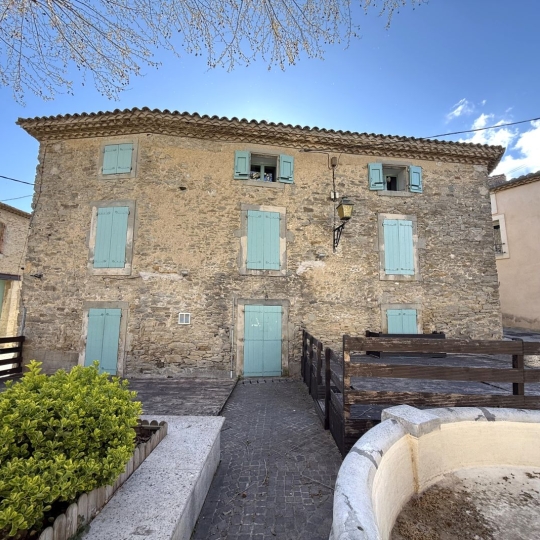  11-34 IMMOBILIER : Domain / Estate | LA LIVINIERE (34210) | 270 m2 | 792 000 € 