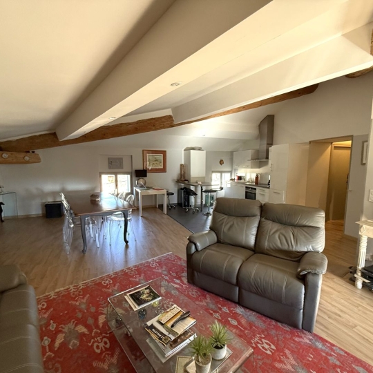  11-34 IMMOBILIER : Domain / Estate | LA LIVINIERE (34210) | 270 m2 | 792 000 € 