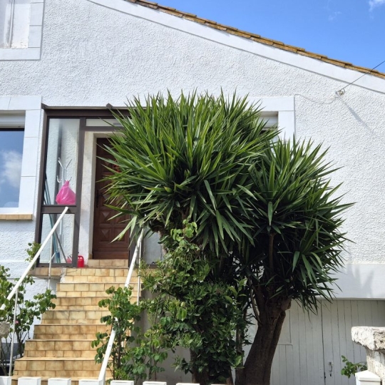  11-34 IMMOBILIER : Maison / Villa | AIGUES-VIVES (34210) | 60 m2 | 99 000 € 