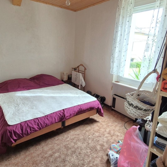 11-34 IMMOBILIER : Maison / Villa | AIGUES-VIVES (34210) | 60 m2 | 99 000 € 