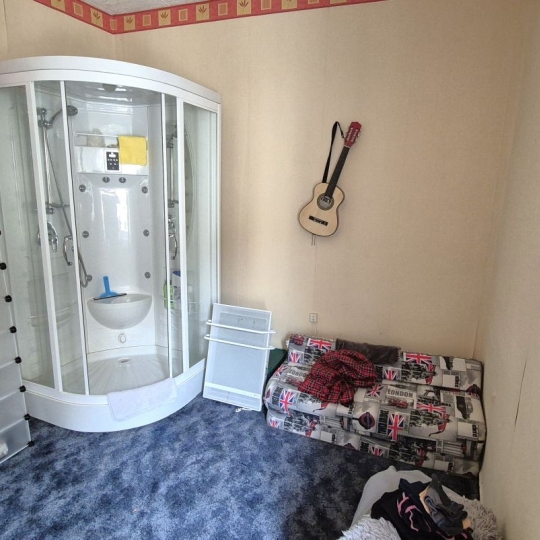  11-34 IMMOBILIER : Maison / Villa | AIGUES-VIVES (34210) | 60 m2 | 99 000 € 