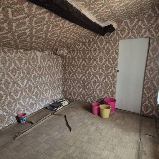  11-34 IMMOBILIER : Maison / Villa | AIGUES-VIVES (34210) | 60 m2 | 99 000 € 