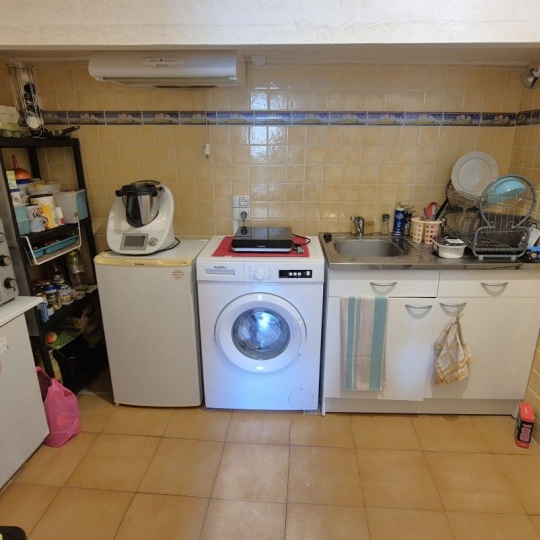  11-34 IMMOBILIER : Maison / Villa | AIGUES-VIVES (34210) | 60 m2 | 99 000 € 