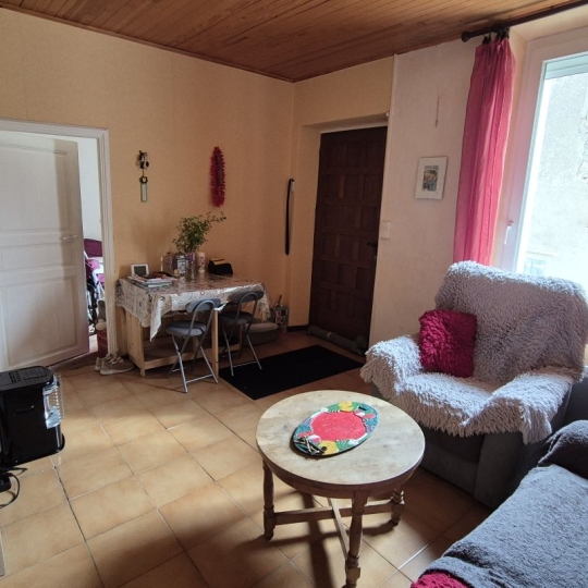 11-34 IMMOBILIER : Maison / Villa | AIGUES-VIVES (34210) | 60 m2 | 99 000 € 