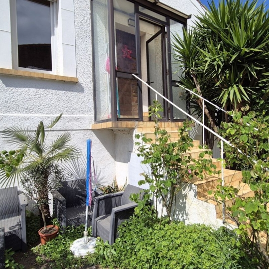  11-34 IMMOBILIER : Maison / Villa | AIGUES-VIVES (34210) | 60 m2 | 99 000 € 