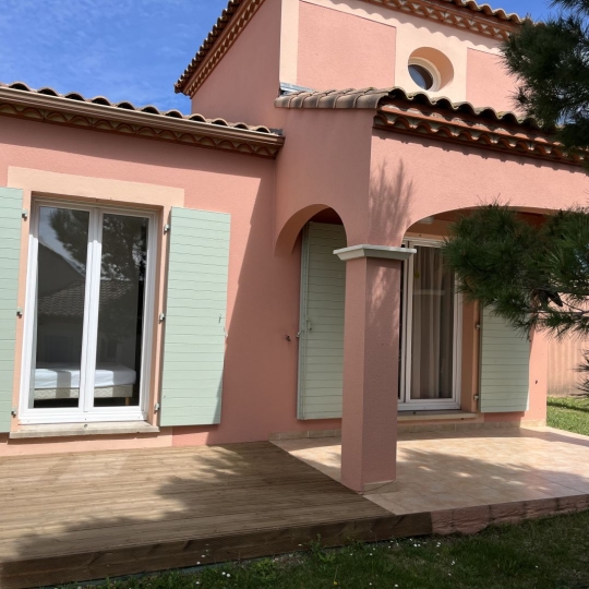 11-34 IMMOBILIER : Maison / Villa | HOMPS (11200) | 52.00m2 | 159 000 € 