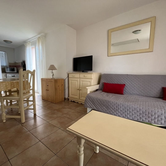  11-34 IMMOBILIER : Maison / Villa | HOMPS (11200) | 52 m2 | 159 000 € 