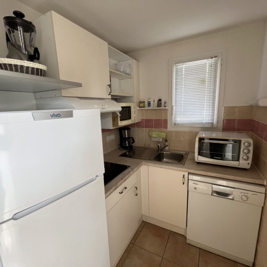 11-34 IMMOBILIER : Maison / Villa | HOMPS (11200) | 52 m2 | 159 000 € 