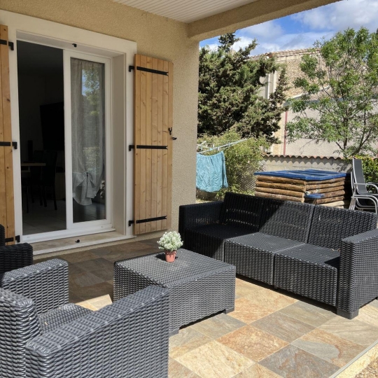  11-34 IMMOBILIER : Maison / Villa | OLONZAC (34210) | 74 m2 | 189 000 € 