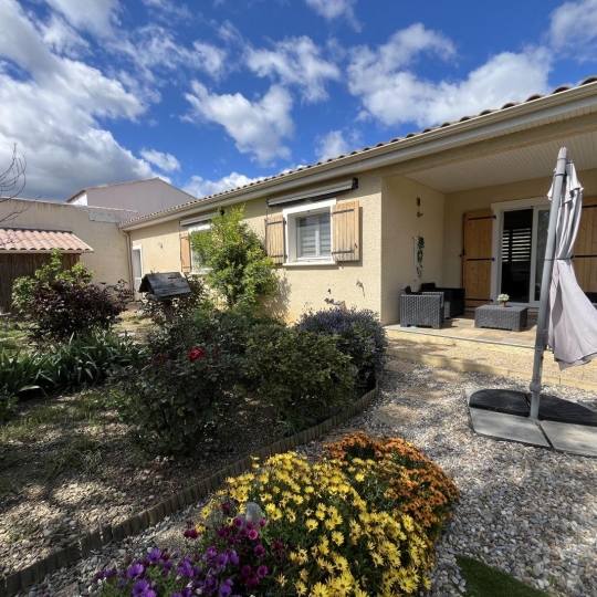  11-34 IMMOBILIER : Maison / Villa | OLONZAC (34210) | 74 m2 | 189 000 € 