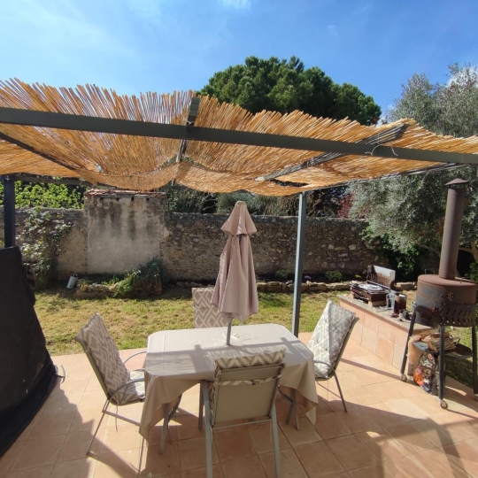  11-34 IMMOBILIER : Maison / Villa | CRUSCADES (11200) | 119 m2 | 289 000 € 