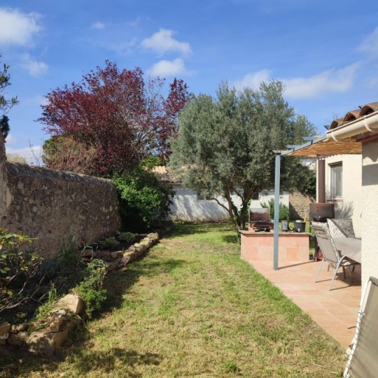  11-34 IMMOBILIER : Maison / Villa | CRUSCADES (11200) | 119 m2 | 289 000 € 