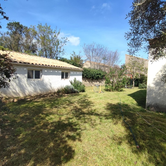  11-34 IMMOBILIER : Maison / Villa | CRUSCADES (11200) | 119 m2 | 289 000 € 
