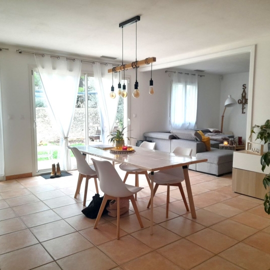  11-34 IMMOBILIER : Maison / Villa | CRUSCADES (11200) | 119 m2 | 289 000 € 