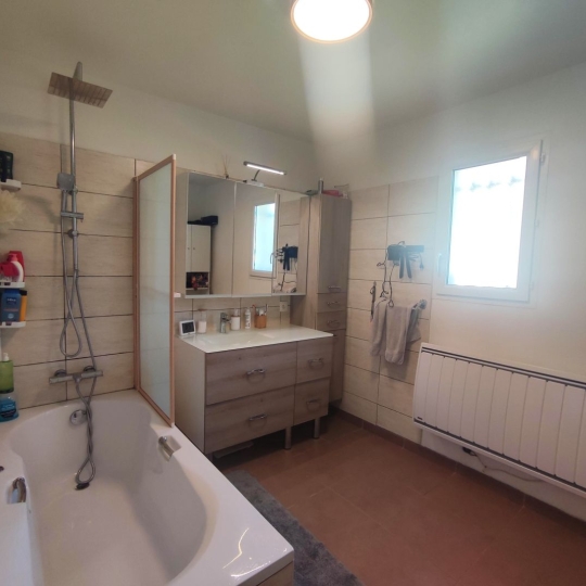  11-34 IMMOBILIER : Maison / Villa | CRUSCADES (11200) | 119 m2 | 289 000 € 