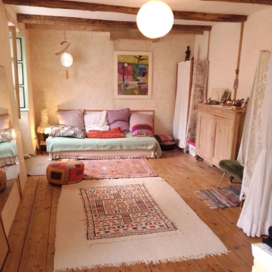  11-34 IMMOBILIER : Maison / Villa | MINERVE (34210) | 84 m2 | 126 000 € 