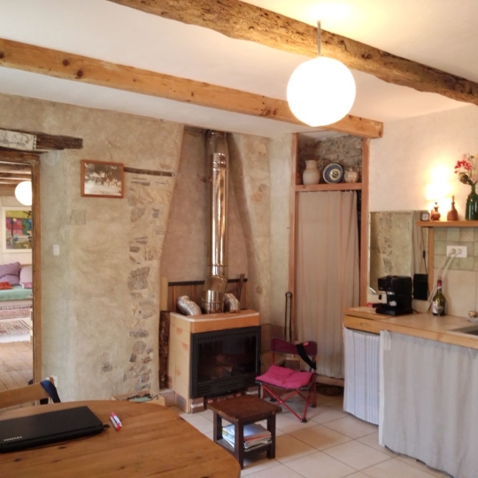  11-34 IMMOBILIER : Maison / Villa | MINERVE (34210) | 84 m2 | 126 000 € 