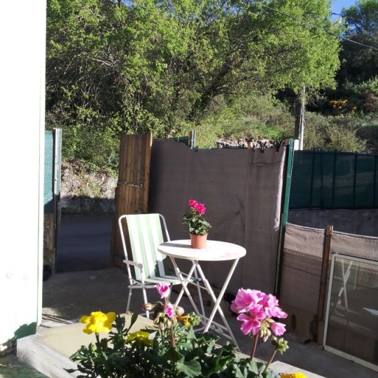  11-34 IMMOBILIER : Maison / Villa | MINERVE (34210) | 84 m2 | 126 000 € 