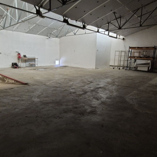  11-34 IMMOBILIER : Immeuble | OLONZAC (34210) | 236 m2 | 299 000 € 