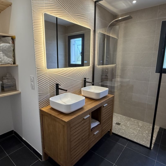  11-34 IMMOBILIER : Maison / Villa | LA LIVINIERE (34210) | 98 m2 | 335 000 € 
