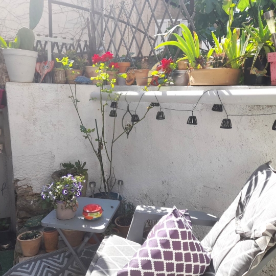 11-34 IMMOBILIER : House | OLONZAC (34210) | 97.00m2 | 119 000 € 