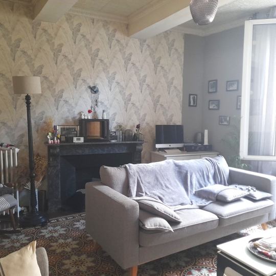  11-34 IMMOBILIER : House | OLONZAC (34210) | 97 m2 | 119 000 € 