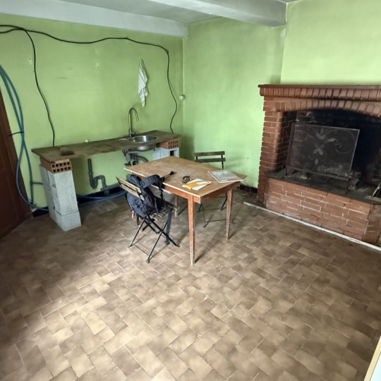  11-34 IMMOBILIER : Maison / Villa | AZILLANET (34210) | 180 m2 | 59 000 € 