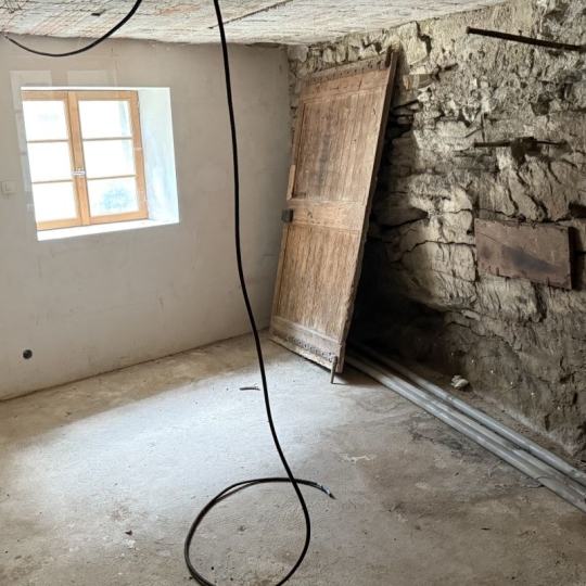  11-34 IMMOBILIER : Maison / Villa | AZILLANET (34210) | 180 m2 | 59 000 € 