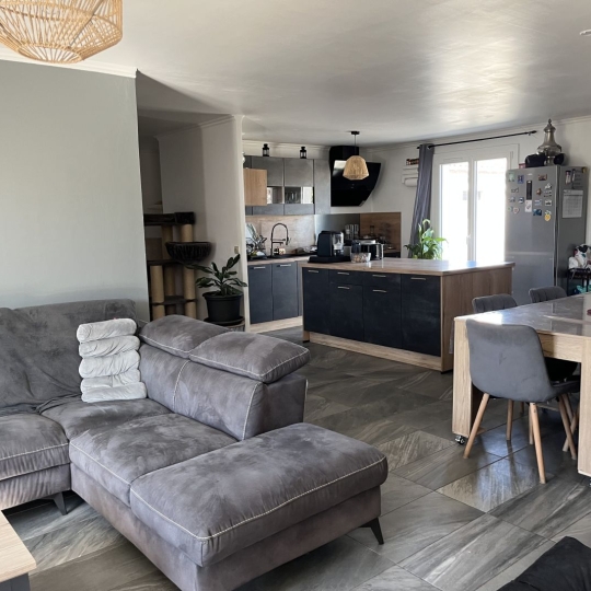  11-34 IMMOBILIER : House | SAINT-NAZAIRE-D'AUDE (11120) | 103 m2 | 338 500 € 
